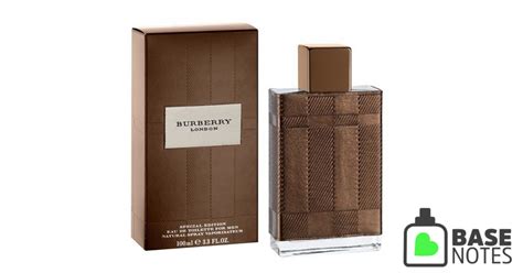 burberry london men 3.3|burberry london for men basenotes.